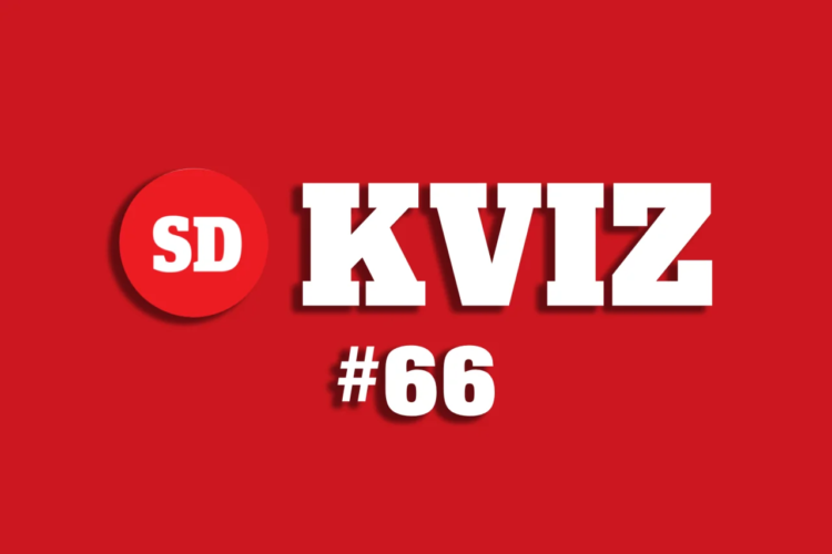 Slobodna Dalmacija – New 10 questions in our QUIZ… Can you answer them all correctly?
