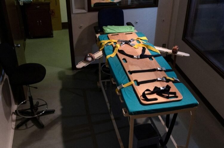 ‘Violence begets more violence:’ US Catholics seek abolition of death penalty