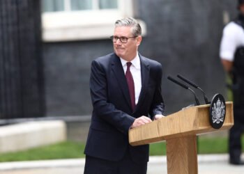Keir Starmer announces resignation in the United Kingdom – 22/06/2026 – World