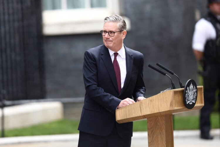 Keir Starmer announces resignation in the United Kingdom – 22/06/2026 – World