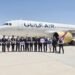 Gulf News | Gulf Air celebrates the launch of its first seasonal flights to the city of El Alamein in Egypt