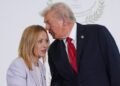 Trump escalates scandal with Giorgia Meloni over G7 photo. The response of the Italian Prime Minister