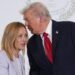 Trump escalates scandal with Giorgia Meloni over G7 photo. The response of the Italian Prime Minister