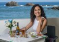The soles of the famous people from the Repsol Guide: Toni Acosta, Antonio Resines, Isabel Coixet, Arde Bogotá choose their favorite bars, beach bars and terraces