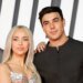 Ana Mena and Óscar Casas break up after almost two years of relationship: everything that is known about their breakup