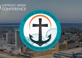 US Catholic journalists gather in Atlantic City for annual conference