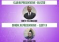 Dominica Athletics Association announces new representatives for 2026–2030