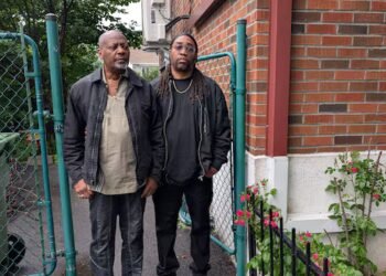 Montréal-Nord family alleges abuse of police power after birthday party pepper spraying