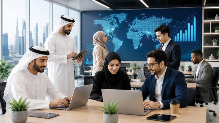 Academics: Professional experience and certificates compete with university qualifications in the labor market