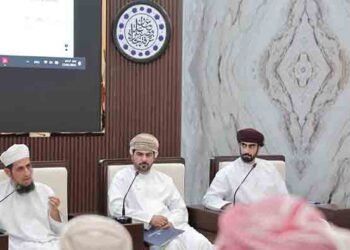 OCCI branch in Al Dhahirah discusses logistics sector challenges