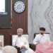 OCCI branch in Al Dhahirah discusses logistics sector challenges