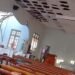 Myanmar Catholics celebrate return of Loikaw Cathedral