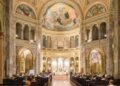 The pastoral visit of Pope Leo XIV to Lombardy – Sant’Angelo Lodigiano – Agostino and Francesca Cabrini