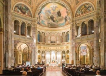 The pastoral visit of Pope Leo XIV to Lombardy – Sant’Angelo Lodigiano – Agostino and Francesca Cabrini