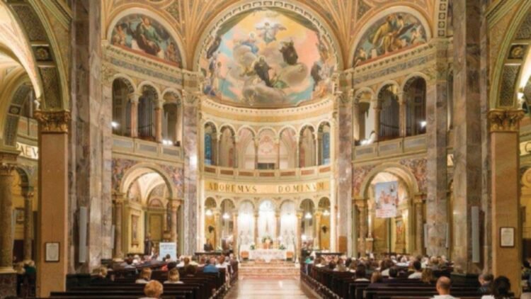 The pastoral visit of Pope Leo XIV to Lombardy – Sant’Angelo Lodigiano – Agostino and Francesca Cabrini