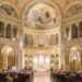 The pastoral visit of Pope Leo XIV to Lombardy – Sant’Angelo Lodigiano – Agostino and Francesca Cabrini