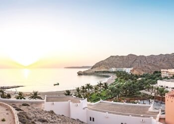 Heat intensifies as Oman records highest average temperature since 2023