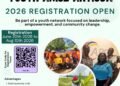 Youth Arise Antigua Opens Membership Registration for 2026