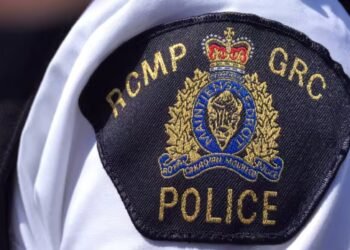 Police say 2 RCMP officers shot by man in Melville, Sask.
