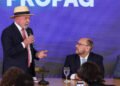 Lula calls interim governor of RJ an intervener – 06/22/2026 – Politics