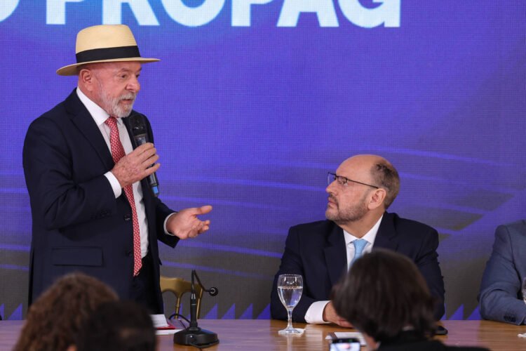Lula calls interim governor of RJ an intervener – 06/22/2026 – Politics