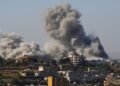 From the world Lebanon: another 5 dead in Israeli attacks despite the truce The death toll from the Israeli air raid conducted today against the city of Arabsalim, in southern Lebanon, has risen to five, despite the cease-fire agreement …