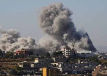 From the world Lebanon: another 5 dead in Israeli attacks despite the truce The death toll from the Israeli air raid conducted today against the city of Arabsalim, in southern Lebanon, has risen to five, despite the cease-fire agreement …
