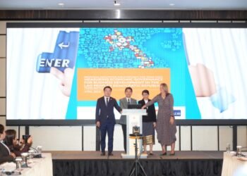 ADB, LNCCI Launch New Report to Support Business Reforms and SME Development in Lao PDR