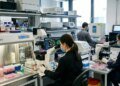 Telex: The operating schedule of the National Oncology Institute had to be reorganized due to the bad climate and the heat wave