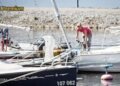 Crowded Czech waters. There are more license holders and boats, rivers and dams are not enough Premium