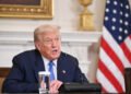 Hormuz Strait to be fully reopened to shipping on June 19 – Trump