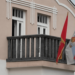 Cetinje instead of Beran: The Tricolor caused the change, young diplomats were formally welcomed in the Government House last night