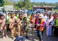 Timor-Leste, Australia inaugurate Climate-Resilient Road Project in Ermera