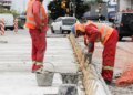 Changes in one of the main avenues of Montevideo: IM announced cuts, detours and works for two months