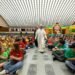 Pope: Technology should serve friendships, not replace them