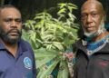 Ambrym chiefs seek compensation from Tanna for fatal Teouma shooting