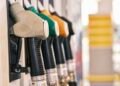 Gas prices for June 2026