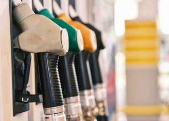 Gas prices for June 2026