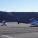 Sermeq Helicopters: Qaqortoq’s airport is a significant upgrade