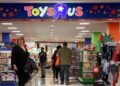 Toys ‘R’ Us Canada gets court approval to split business among 3 buyers