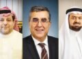 Gulf News | The University of Applied Sciences tops Bahraini universities in the QS World Rankings 2027 for the seventh year in a row
