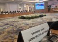 The Sahrawi Republic participates in the seventh meeting of the heads of the liaison offices of the “AFRIPOOL” mechanism