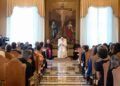 Pope Leo pays tribute to Jérôme Lejeune, defender of human dignity