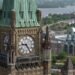 Byelection clock ticking as MPs officially resign. How does it impact Liberals’ majority?