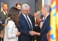 Mandić: We have a strong, sincere and lasting friendship with Israel
