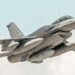 First F-16V for Taiwan spotted in Texas