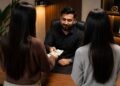 Two sisters pay 36.2 thousand dirhams for two “fake” work visas