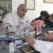The Avaparadisa Association commemorates the National Day of the Sahrawi Missing Person