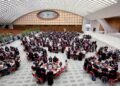 Church leaders gather in Rome to prepare for Synod Assemblies of 2027-2028