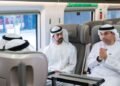 A new way to travel: UAE train tickets from OMR 5.5